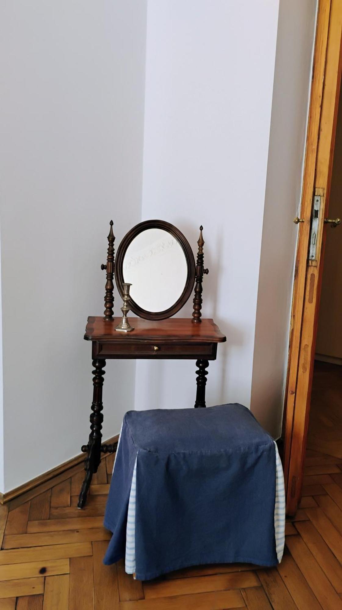 Apartament Rozy Cracovia Exterior foto
