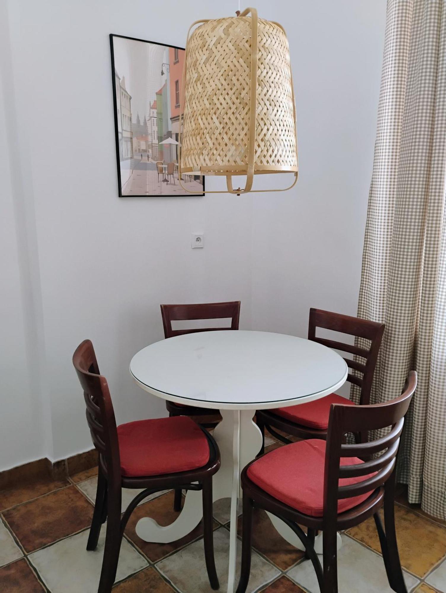 Apartament Rozy Cracovia Exterior foto