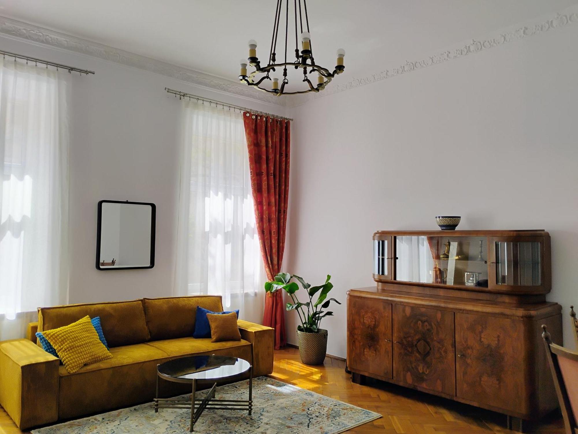 Apartament Rozy Cracovia Exterior foto
