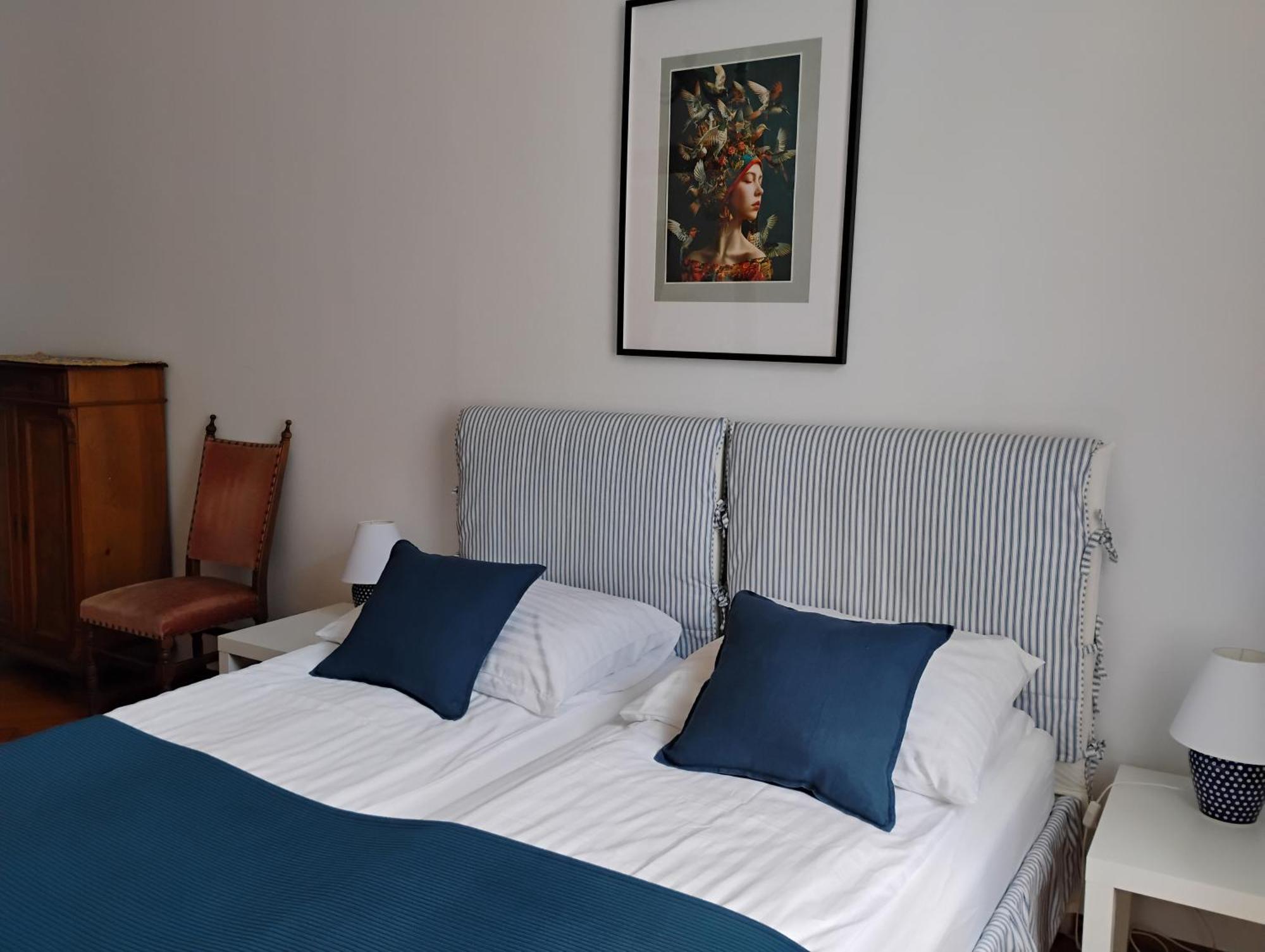 Apartament Rozy Cracovia Exterior foto