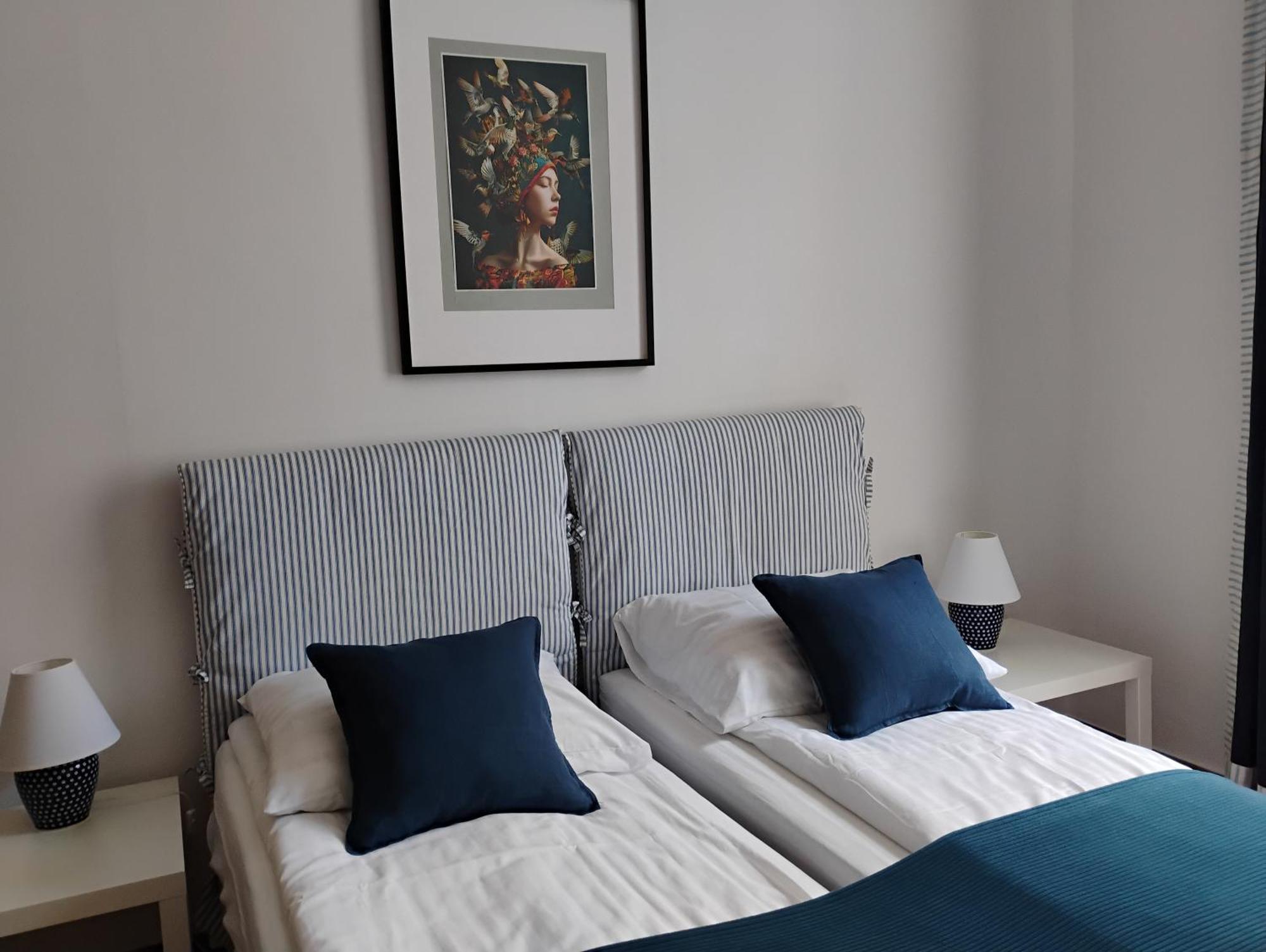 Apartament Rozy Cracovia Exterior foto